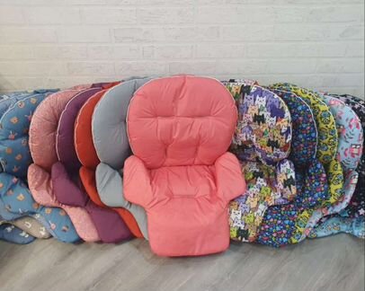 Чехлы на стулья для детей