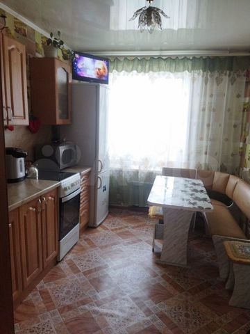 2-к. квартира, 51,2 м², 3/3 эт.