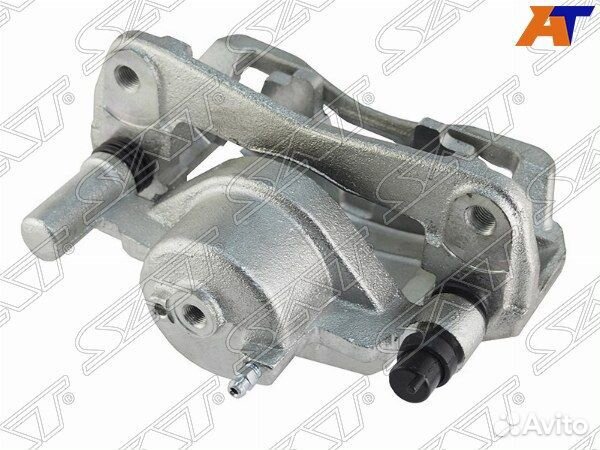 Суппорт mazda mazda6