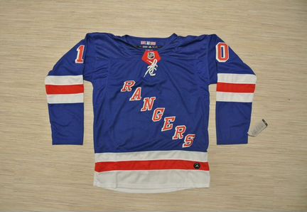 Хоккейная форма Панарин