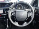 Honda Accord 2.0 CVT, 2017, 38 000 км объявление продам