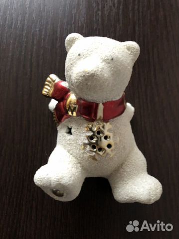 Новогодние игрушки