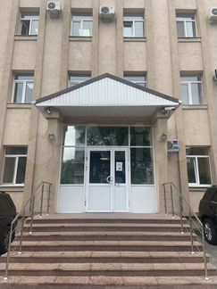 Офисное помещение 10 - 200 м²