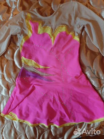 Купальник новый продажа