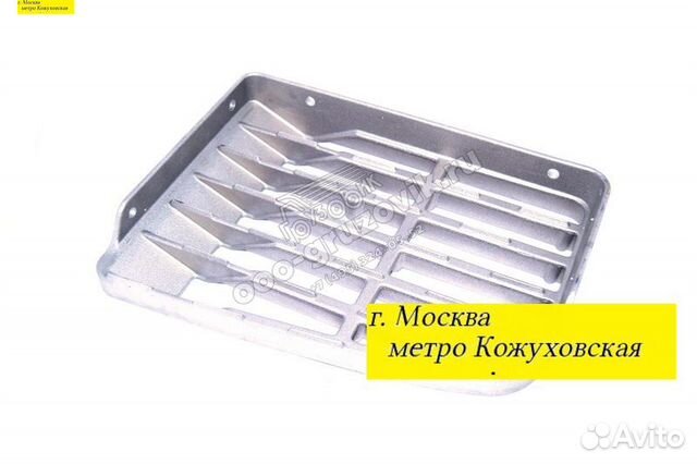 Подножка правая камаз 65115