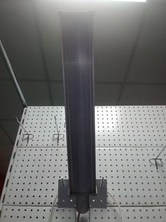 Прожектор светодиодный уличный 50 вт