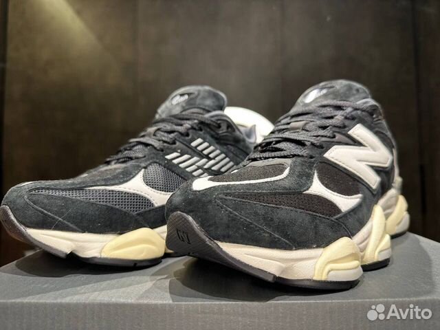 Кроссовки мужские NEW Balance 9060