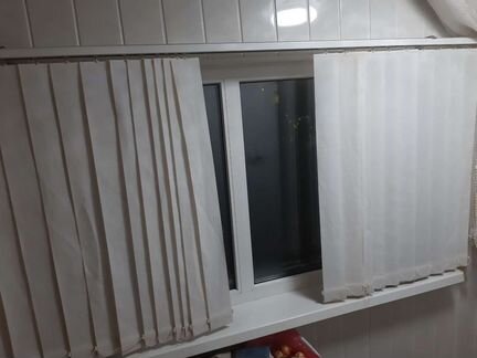Жалюзи размер 2 ширина 1м высота