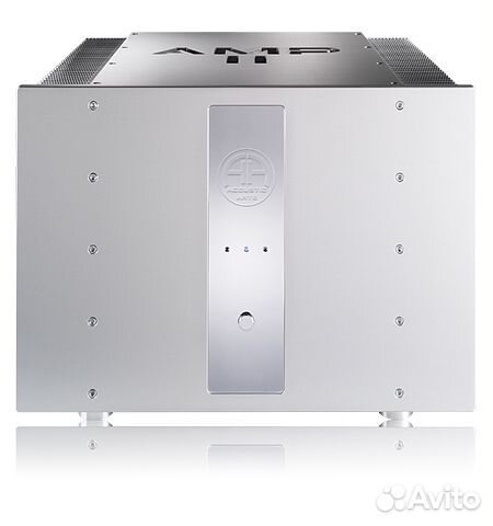 Усилитель мощности Accustic Arts AMP II MK-3