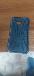 Продам чехол от samsung А7