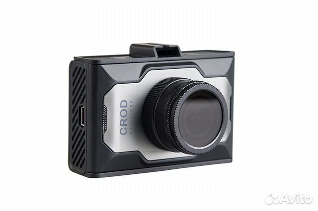 Видеорегистратор SilverStone F1 Crod A85-CPL