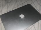 Apple MacBook Air 13 2015 объявление продам