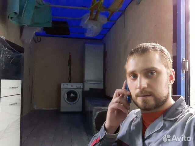 Переезд, грузчики, грузоперевозки