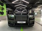 Rolls-Royce Cullinan AT, 2021, 11 830 км