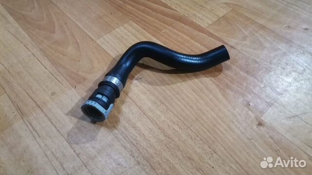 Шланг печки Volvo S40II C30 V50 C70 выпуск нижний купить в Ростове-на ...
