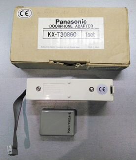 Для мини атс Panasonic KX-T30860 (адап. домофона)
