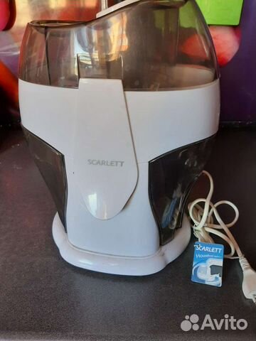 Соковыжималка