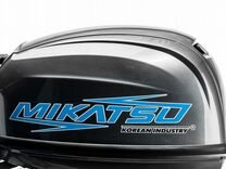 Лодочный мотор Mikatsu M 40 FHS Гарантия 10 лет