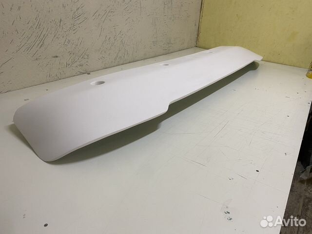 Солнцезащитный козырек Renault T