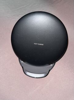 Samsung fast charge (беспроводное зарядное устройс