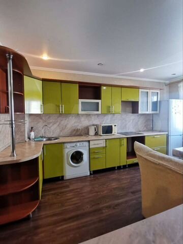 Квартира-студия, 45 м², 9/20 эт.