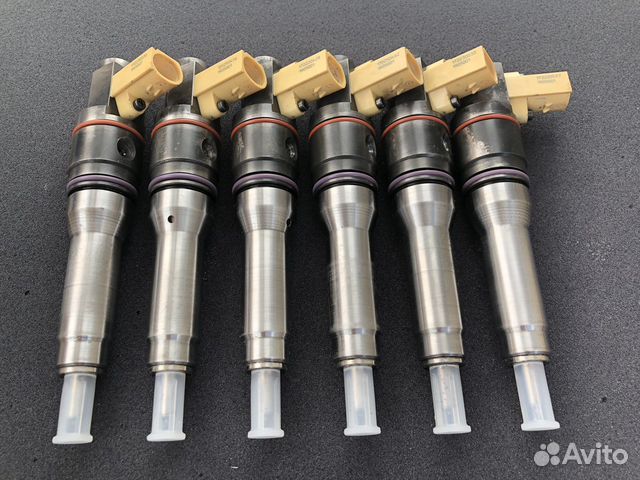 Форсунки Daf XF105 1905001