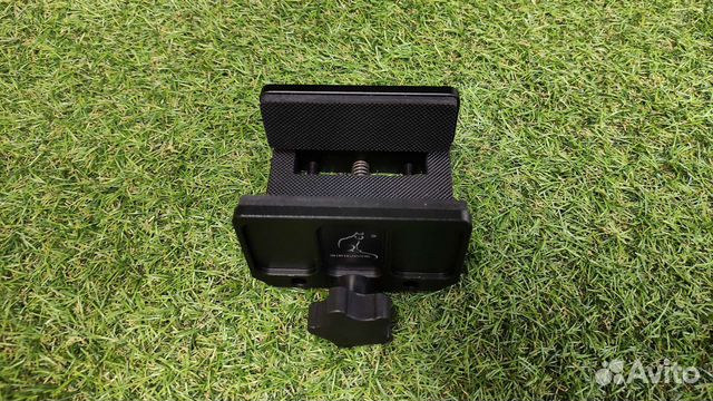 Платформа зажим для штатива