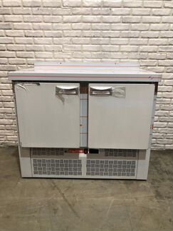 Стол холодильный hicold SNE 11/TN