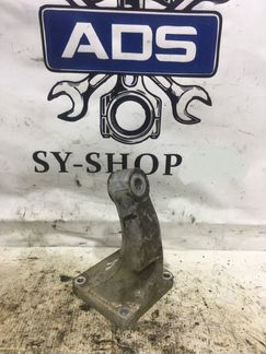 Кронштейн двигателя левый Ssangyong Kyron 1 D20DT