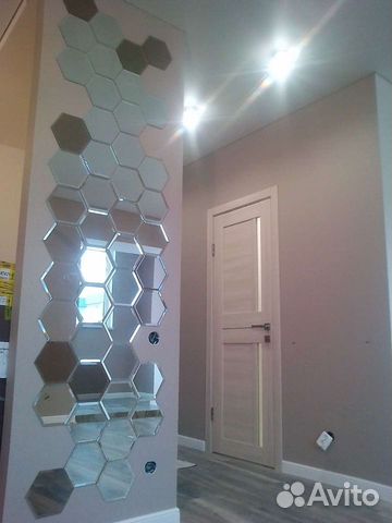 Ремонт и отделка квартир