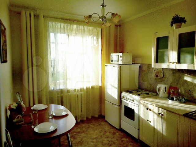 1-к. квартира, 40 м², 9/14 эт.