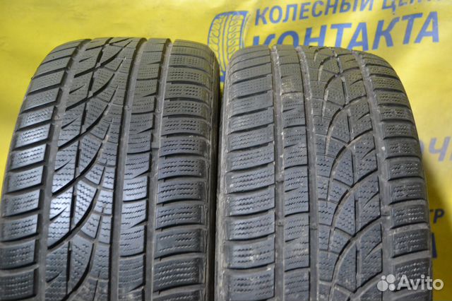 Hankook Winter I'Cept Evo 245/45 R17