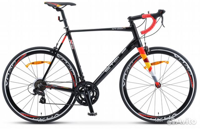 Велосипед 28д. 700C Stels XT 280 14 ск