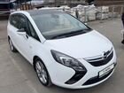 Opel Zafira 2.0 AT, 2014, 170 000 км объявление продам