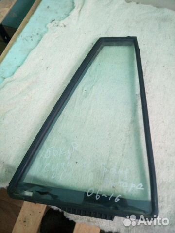 Стекло заднее правое Suzuki Grand Vitara 2006-2016