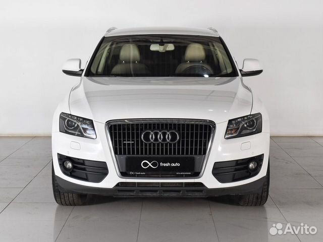 Audi Q5 2.0 AMT, 2010, 258 311 км