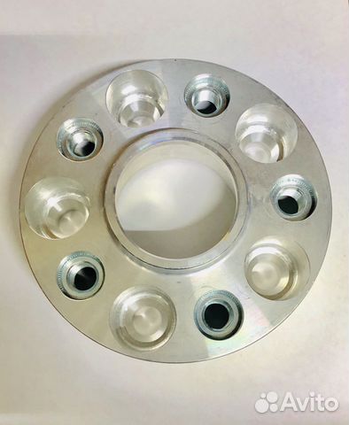 Проставки для BMW G01 (40mm)