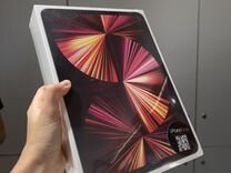 iPad Pro 11 2022 М2 128gb wi-fi новый
