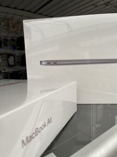 Macbook Air 13(2020) M1 8/256