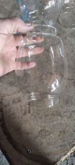 Стекла для керосиновой лампы