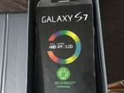 Телефон Samsung galaxy s7 16Гб