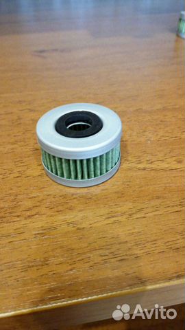 Фильтр Хонда BF40, BF50, BF60.16911-ZZ5-003