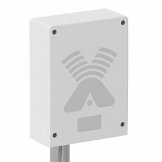 Крокс 15каа mimo 2x2- антенна для 3g\4g