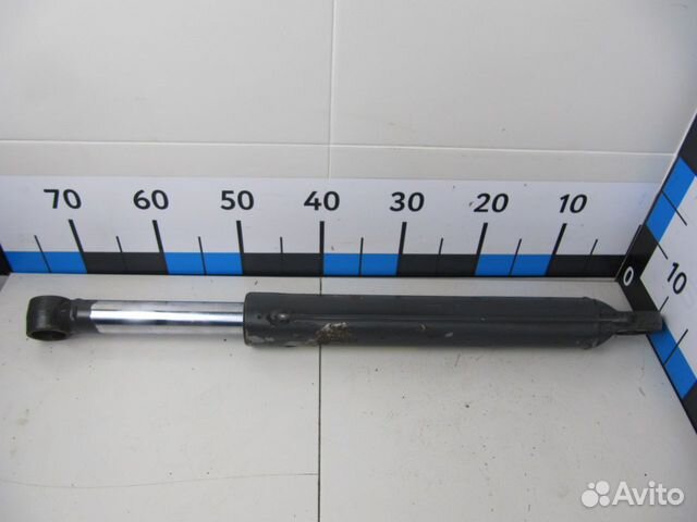 Цилиндр подъема кабины Scania 4 series