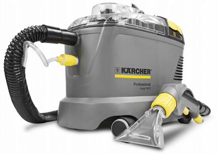 Моющий пылесос Karcher Puzzi 8/1C аренда/продажа