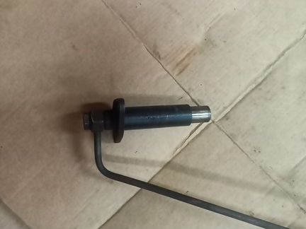 Гидронатяжитель цепи грм Нива