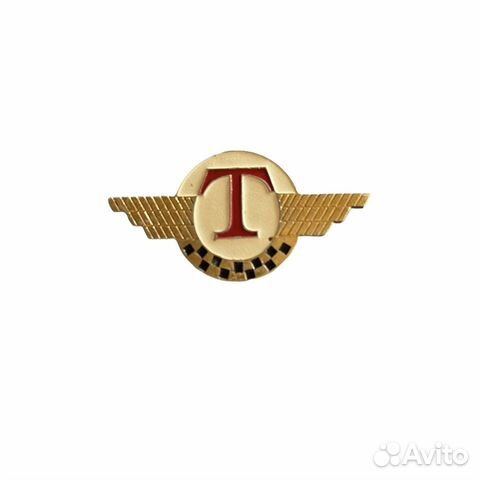 Кокарда Такси