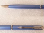 Шариковая ручка Parker Insignia K148 Satin Blue объявление продам
