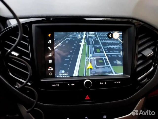 Vesta enjoy pro android auto ошибка подключения