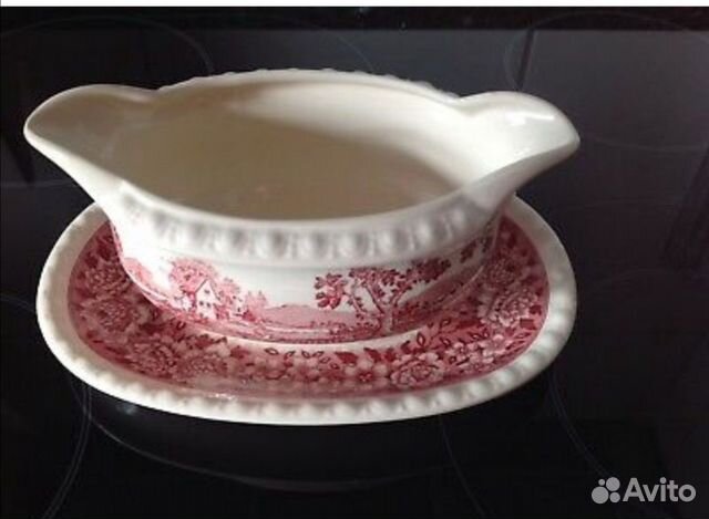 Соусники. Villeroy&Boch. Rusticana. Burgenland. Ге